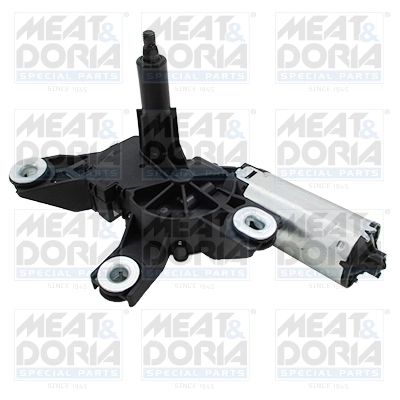 Wiper Motor